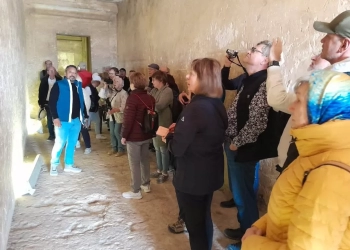 محافظ المنيا: دعم وتنشيط السياحة أولوية قصوى لتحقيق التنمية المحلية 30 - جريدة المساء