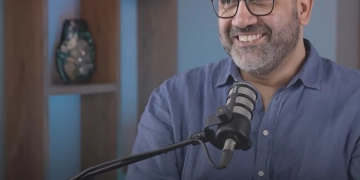 الكلام على إيه؟ عن "دور الأب فى حياة أبنائه.. رابع حلقات بودكاست قومى المرأة 2 - جريدة المساء الكلام على إيه؟ عن "دور الأب فى حياة أبنائه.. رابع حلقات بودكاست قومى المرأة 1 - جريدة المساء