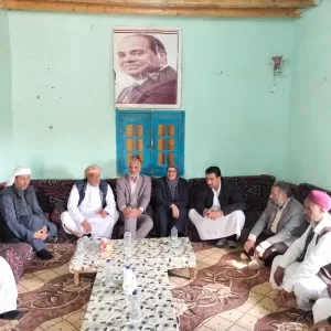 إهداء من دولة الإمارات العربية الشقيقة ٤٧٠٠ كرتونة مواد غذائية وبطانية لأهالي جارة أم الصغير 25 - جريدة المساء