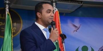 وفد من أعضاء نموذج محاكاة مجلس الشيوخ يشارك في ندوة بعنوان "دور الشباب في حفظ الأمن القومي" بمقر نقابة الأشراف بالقاهرة 1 - جريدة المساء