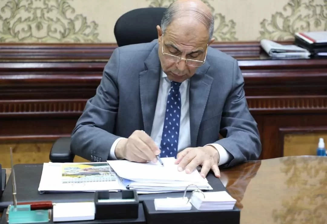 محافظ المنيا : 5 آلاف جنيه غرامة على "البيك أب" حال استخدامها فى نقل الركاب 19 - جريدة المساء