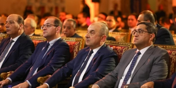 "شيمي ":الشراكة بين القطاعين العام والخاص تسهم في تحقيق أهداف التنمية المستدامة 1 - جريدة المساء