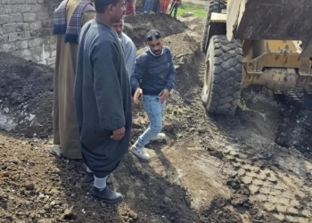 إزالة فورية لـ 3 حالات تعد على أراض زراعية في دشنا 16 - جريدة المساء