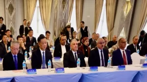 أبوحديد بمنتدي جمعية المستثمرين بالإسماعيلية : مصر مناخ جاذب للاستثمار 27 - جريدة المساء