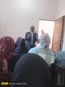 ندوة في قنا تناقش العنف القائم على النوع الاجتماعي وأثره على المجتمع 25 - جريدة المساء