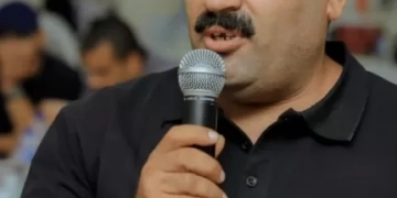 "المراكبي" رئيسًا.. و"موسى" نائبًا.. و"البرنس" أمينًا للصندوق لـ"شباب بركة السبع" 1 - جريدة المساء