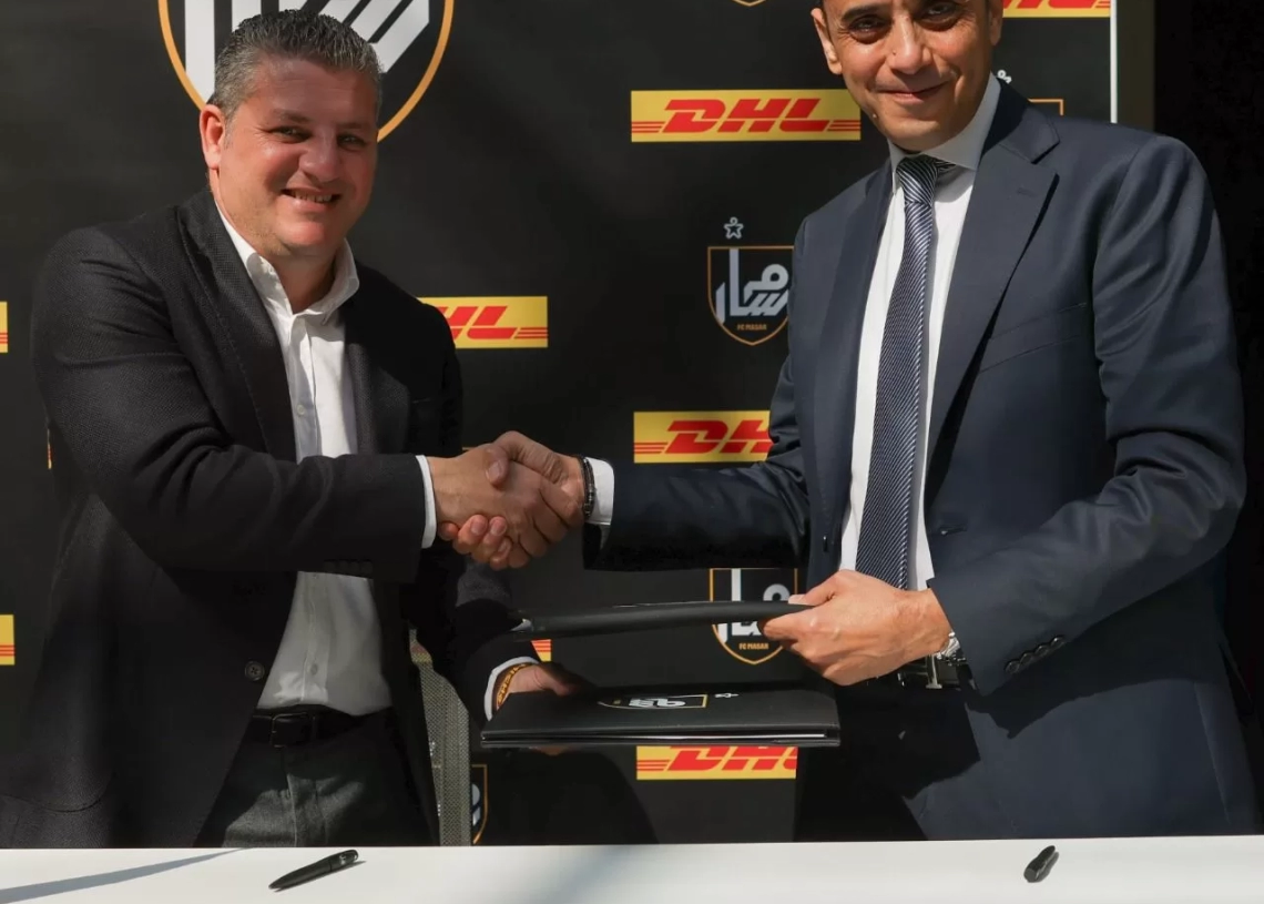 مبادرة لرعاية وتمكين المواهب الشابةلدعمها للرياضة عالمياً ومحلياً 16 - جريدة المساء