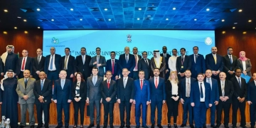 "تعاون أكاديمي واعد".. الهند والعالم العربي في مؤتمر مشترك للتعليم العالى 1 - جريدة المساء