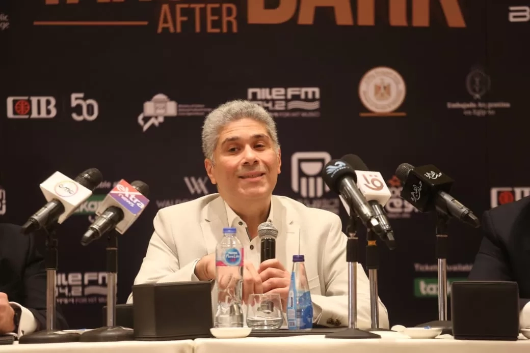 مصر تستضيف فرقة "سحر التانجو" في ليلة استثنائية من "ليالي مصر" احتفالًا بعيد الحب 19 - جريدة المساء