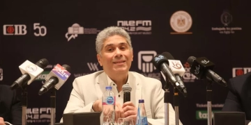 مصر تستضيف فرقة "سحر التانجو" في ليلة استثنائية من "ليالي مصر" احتفالًا بعيد الحب 1 - جريدة المساء