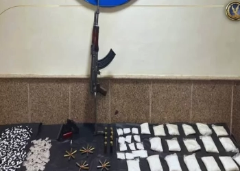 الداخلية تكشف تفاصيل مصرع عنصر إجرامي شديد الخطورة في قنا 29 - جريدة المساء