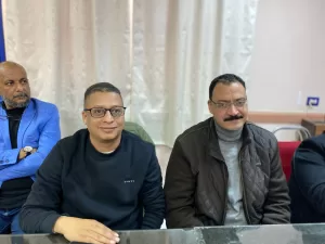 "الشعب الجمهوري" بقنا يعقد اجتماعًا تنظيميًا لمناقشة استعدادات تنفيذ الأنشطة الرمضانية 37 - جريدة المساء