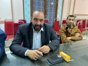 "الشعب الجمهوري" بقنا يعقد اجتماعًا تنظيميًا لمناقشة استعدادات تنفيذ الأنشطة الرمضانية 91 - جريدة المساء