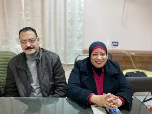 "الشعب الجمهوري" بقنا يعقد اجتماعًا تنظيميًا لمناقشة استعدادات تنفيذ الأنشطة الرمضانية 39 - جريدة المساء