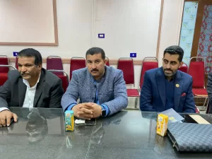 "الشعب الجمهوري" بقنا يعقد اجتماعًا تنظيميًا لمناقشة استعدادات تنفيذ الأنشطة الرمضانية 55 - جريدة المساء