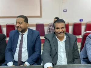 "الشعب الجمهوري" بقنا يعقد اجتماعًا تنظيميًا لمناقشة استعدادات تنفيذ الأنشطة الرمضانية 61 - جريدة المساء