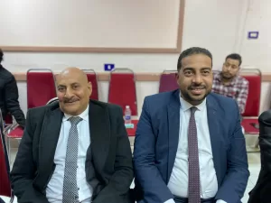 "الشعب الجمهوري" بقنا يعقد اجتماعًا تنظيميًا لمناقشة استعدادات تنفيذ الأنشطة الرمضانية 71 - جريدة المساء