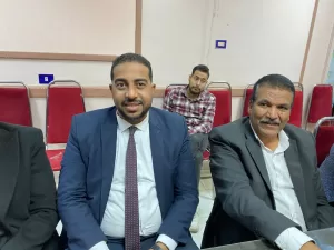 "الشعب الجمهوري" بقنا يعقد اجتماعًا تنظيميًا لمناقشة استعدادات تنفيذ الأنشطة الرمضانية 73 - جريدة المساء