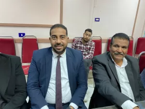 "الشعب الجمهوري" بقنا يعقد اجتماعًا تنظيميًا لمناقشة استعدادات تنفيذ الأنشطة الرمضانية 69 - جريدة المساء