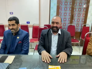 "الشعب الجمهوري" بقنا يعقد اجتماعًا تنظيميًا لمناقشة استعدادات تنفيذ الأنشطة الرمضانية 99 - جريدة المساء