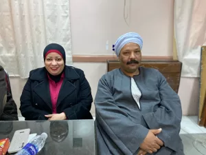 "الشعب الجمهوري" بقنا يعقد اجتماعًا تنظيميًا لمناقشة استعدادات تنفيذ الأنشطة الرمضانية 97 - جريدة المساء