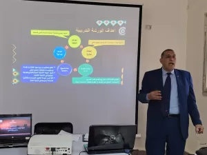 جامعة جنوب الوادي تشارك في تدريب القادة الثقافيين بحلايب وشلاتين 31 - جريدة المساء