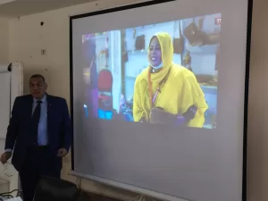 جامعة جنوب الوادي تشارك في تدريب القادة الثقافيين بحلايب وشلاتين 25 - جريدة المساء