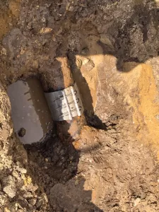 انتهاء شركة مياه الشرب بالجيزة من صيانة خط المياه المكسور بشارع الأهرام 24 - جريدة المساء