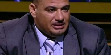 تعيين د.أحمد غلاب مديرا عاما لمحميات البحر الأحمر 1 - جريدة المساء