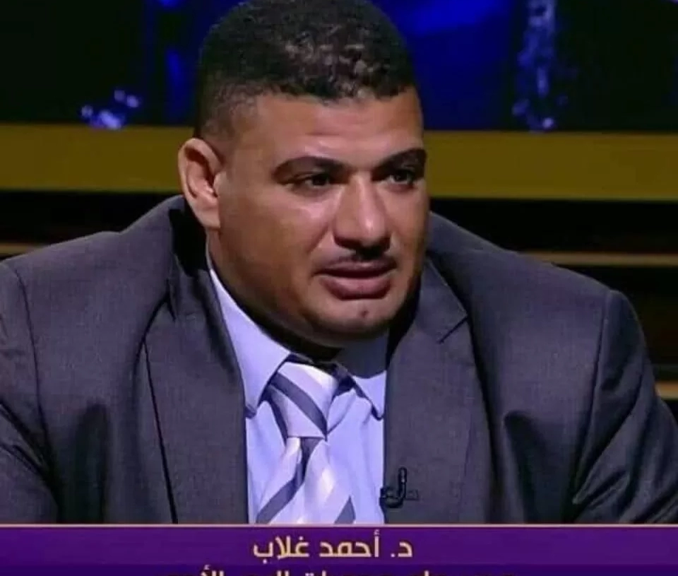 تعيين د.أحمد غلاب مديرا عاما لمحميات البحر الأحمر 19 - جريدة المساء