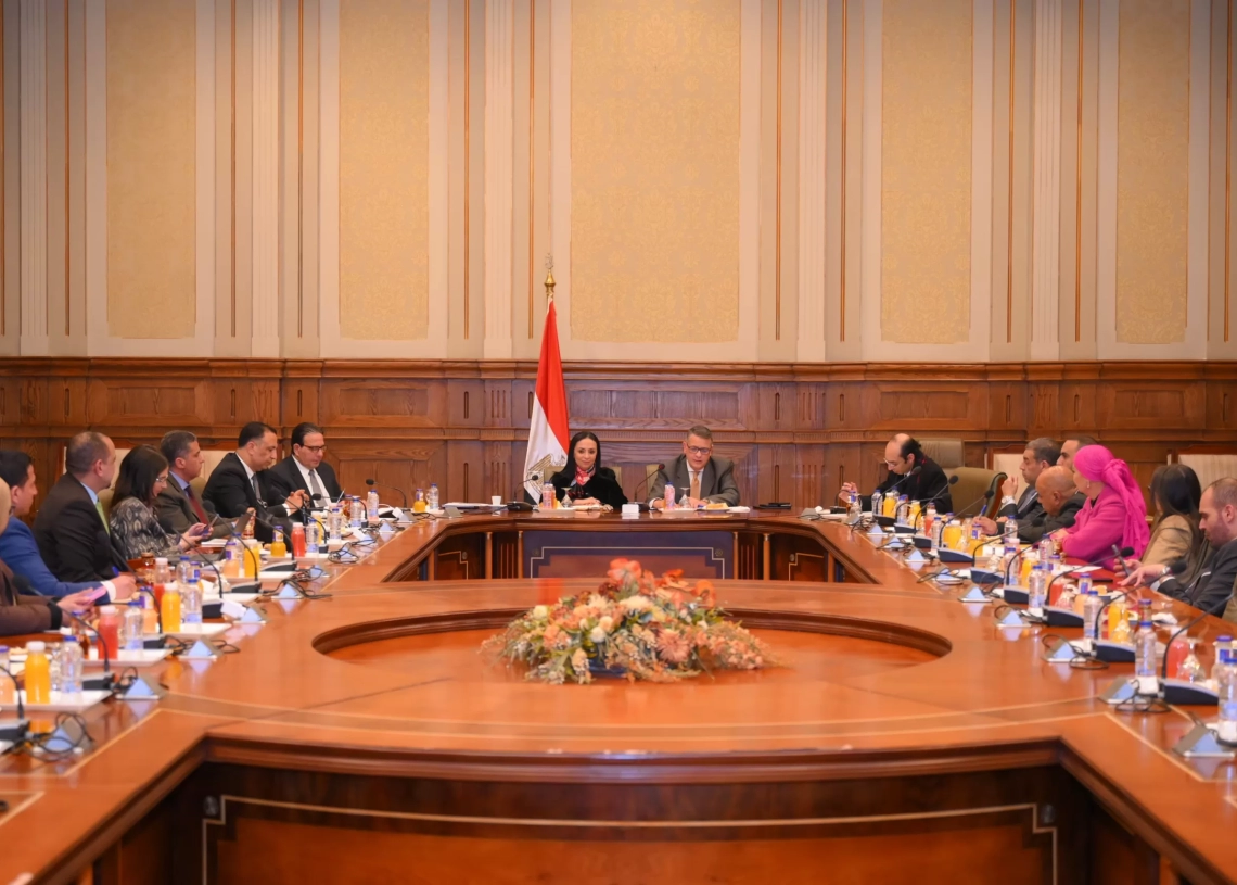 "وزيرة التضامن": زيادة مخصصات الدعم النقدي إلى 41 مليار جنيه لـ 4.7 مليون أسرة في موازنة 2024-2025 19 - جريدة المساء