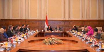 "وزيرة التضامن": زيادة مخصصات الدعم النقدي إلى 41 مليار جنيه لـ 4.7 مليون أسرة في موازنة 2024-2025 1 - جريدة المساء