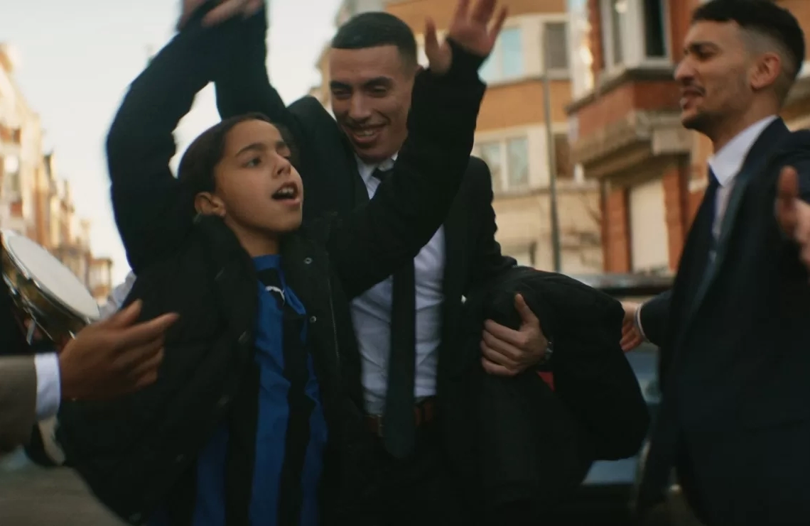 فيلم Têtes Brûlées يستكشف معاني الحزن والنضج 19 - جريدة المساء