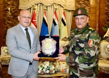 جامعة سوهاج والمنطقة الجنوبية العسكرية.. شراكة في التدريب وبناء الوعي الوطني 35 - جريدة المساء