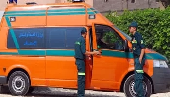 مصرع كهربائي بعد سقوطه من مئذنة مسجد بالإسكندرية 25 - جريدة المساء