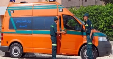 مصرع كهربائي بعد سقوطه من مئذنة مسجد بالإسكندرية 15 - جريدة المساء