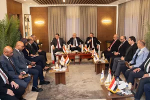 بحضور وزير التربية والتعليم.. حزب الشعب الجمهوري ينظم صالونًا نقاشيًا حول "تطوير المنظومة التعليمية" 21 - جريدة المساء