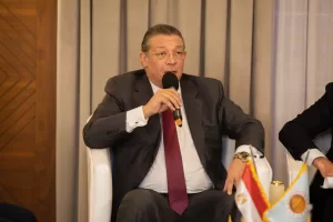 بحضور وزير التربية والتعليم.. حزب الشعب الجمهوري ينظم صالونًا نقاشيًا حول "تطوير المنظومة التعليمية" 23 - جريدة المساء