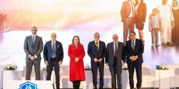 انعقاد المنتدى السنوي الأول لهيئة التأمين الصحي الشامل 1 - جريدة المساء