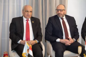 بحضور وزير التربية والتعليم.. حزب الشعب الجمهوري ينظم صالونًا نقاشيًا حول "تطوير المنظومة التعليمية" 25 - جريدة المساء