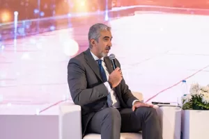 انعقاد المنتدى السنوي الأول لهيئة التأمين الصحي الشامل 21 - جريدة المساء