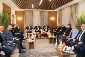 بحضور وزير التربية والتعليم.. حزب الشعب الجمهوري ينظم صالونًا نقاشيًا حول "تطوير المنظومة التعليمية" 33 - جريدة المساء