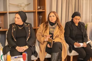 بحضور وزير التربية والتعليم.. حزب الشعب الجمهوري ينظم صالونًا نقاشيًا حول "تطوير المنظومة التعليمية" 35 - جريدة المساء