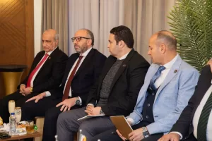 بحضور وزير التربية والتعليم.. حزب الشعب الجمهوري ينظم صالونًا نقاشيًا حول "تطوير المنظومة التعليمية" 37 - جريدة المساء