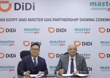 شراكة استراتيجية بين دي دي مصر وماستر جاس لدعم استخدام الغاز الطبيعي المضغوط بين السائقين 19 - جريدة المساء