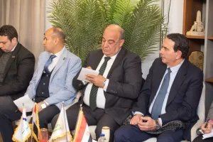 بحضور وزير التربية والتعليم.. حزب الشعب الجمهوري ينظم صالونًا نقاشيًا حول "تطوير المنظومة التعليمية" 39 - جريدة المساء