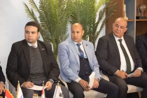 بحضور وزير التربية والتعليم.. حزب الشعب الجمهوري ينظم صالونًا نقاشيًا حول "تطوير المنظومة التعليمية" 45 - جريدة المساء