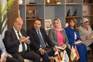 بحضور وزير التربية والتعليم.. حزب الشعب الجمهوري ينظم صالونًا نقاشيًا حول "تطوير المنظومة التعليمية" 43 - جريدة المساء