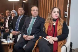بحضور وزير التربية والتعليم.. حزب الشعب الجمهوري ينظم صالونًا نقاشيًا حول "تطوير المنظومة التعليمية" 41 - جريدة المساء