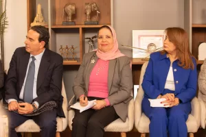 بحضور وزير التربية والتعليم.. حزب الشعب الجمهوري ينظم صالونًا نقاشيًا حول "تطوير المنظومة التعليمية" 47 - جريدة المساء